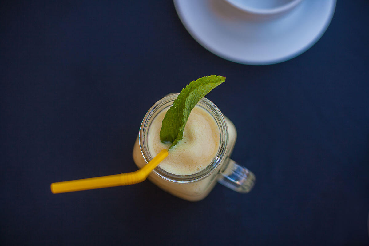 Juice & Cocktails