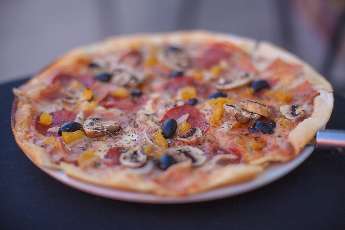Pizza